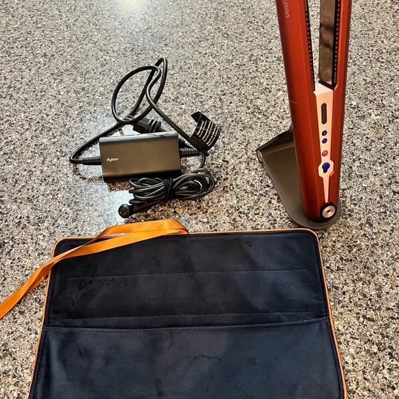 Dyson Corrale Hair Straightener - Picture 7 of 7